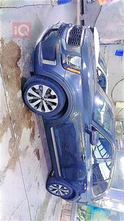 Kia Telluride
